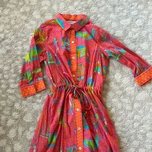 Gretchen Scott Dress